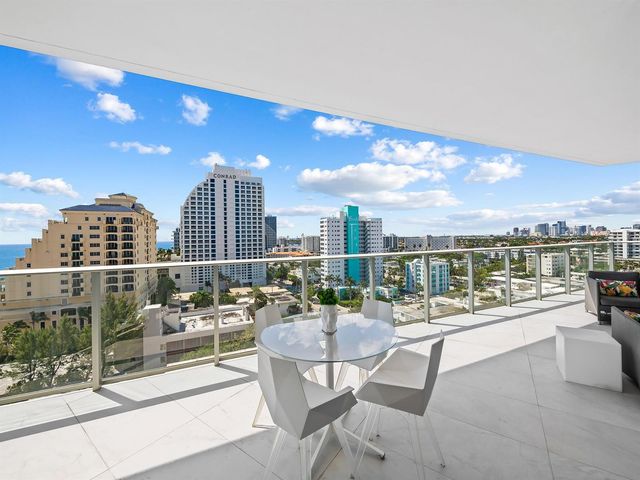 701 N FORT LAUDERDALE BEACH Boulevard 1003, Fort Lauderdale, FL 33304