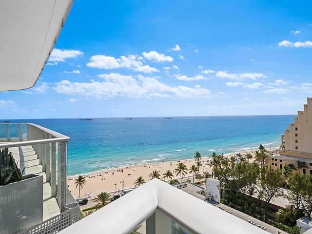 701 N FORT LAUDERDALE BEACH Boulevard 1003, Fort Lauderdale, FL 33304