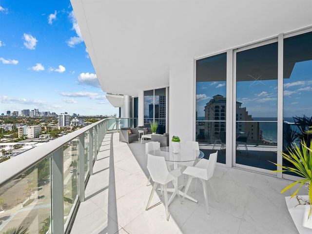 701 N FORT LAUDERDALE BEACH Boulevard 1003, Fort Lauderdale, FL 33304