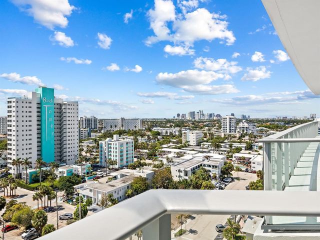 701 N FORT LAUDERDALE BEACH Boulevard 1003, Fort Lauderdale, FL 33304