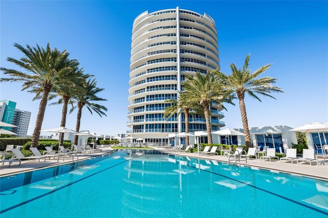 701 N FORT LAUDERDALE BEACH Boulevard 1003, Fort Lauderdale, FL 33304