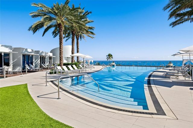 701 N FORT LAUDERDALE BEACH Boulevard 1003, Fort Lauderdale, FL 33304