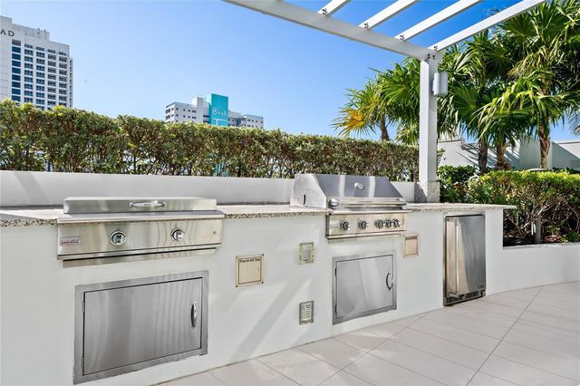 701 N FORT LAUDERDALE BEACH Boulevard 1003, Fort Lauderdale, FL 33304