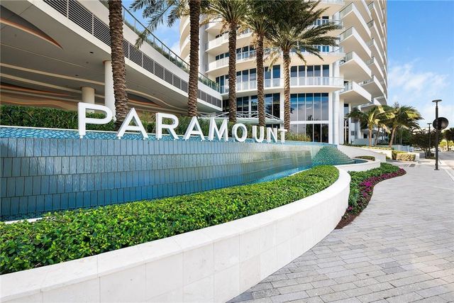 701 N FORT LAUDERDALE BEACH Boulevard 1003, Fort Lauderdale, FL 33304