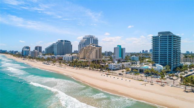 701 N FORT LAUDERDALE BEACH Boulevard 1003, Fort Lauderdale, FL 33304