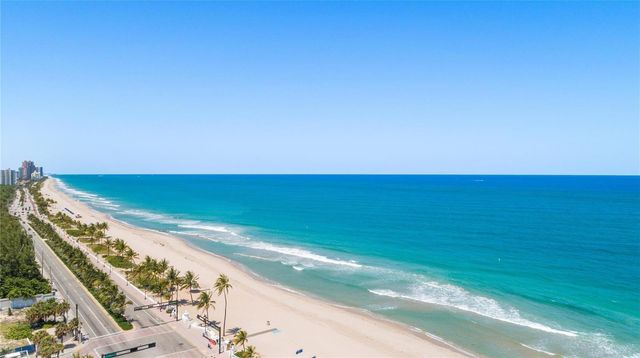 701 N FORT LAUDERDALE BEACH Boulevard 1003, Fort Lauderdale, FL 33304