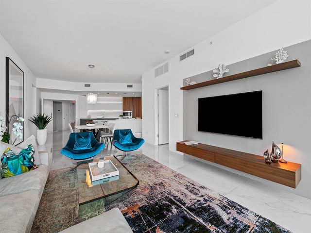 701 N FORT LAUDERDALE BEACH Boulevard 1003, Fort Lauderdale, FL 33304