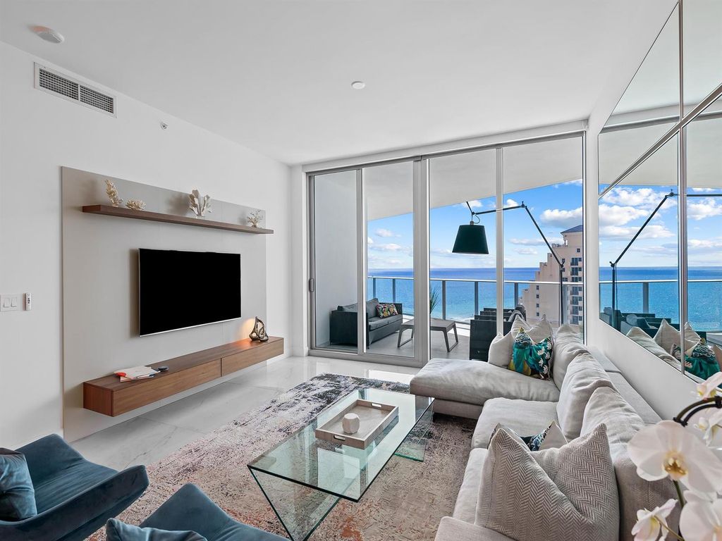 701 N FORT LAUDERDALE BEACH Boulevard 1003, Fort Lauderdale, FL 33304
