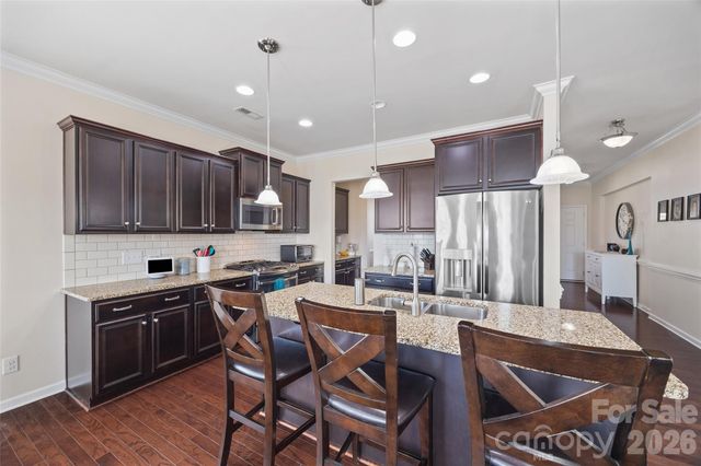 327 Hawks Creek Parkway, Fort Mill, SC 29708