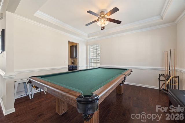 327 Hawks Creek Parkway, Fort Mill, SC 29708