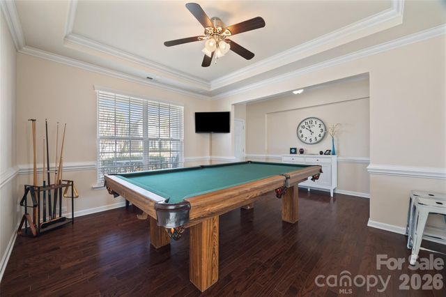 327 Hawks Creek Parkway, Fort Mill, SC 29708