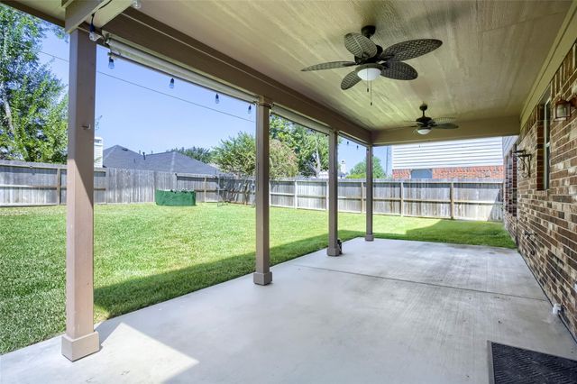 16315 E Amber Willow Trail, Cypress, TX 77433