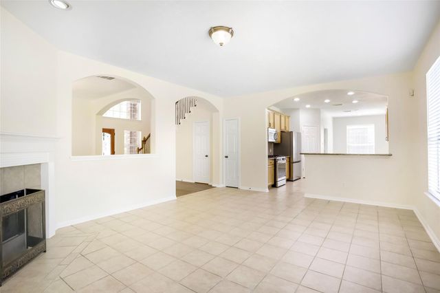 16315 E Amber Willow Trail, Cypress, TX 77433
