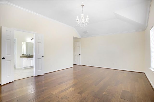 16315 E Amber Willow Trail, Cypress, TX 77433