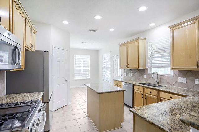 16315 E Amber Willow Trail, Cypress, TX 77433