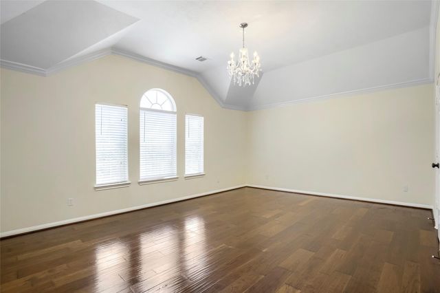 16315 E Amber Willow Trail, Cypress, TX 77433
