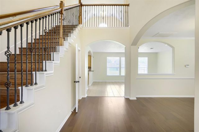 16315 E Amber Willow Trail, Cypress, TX 77433