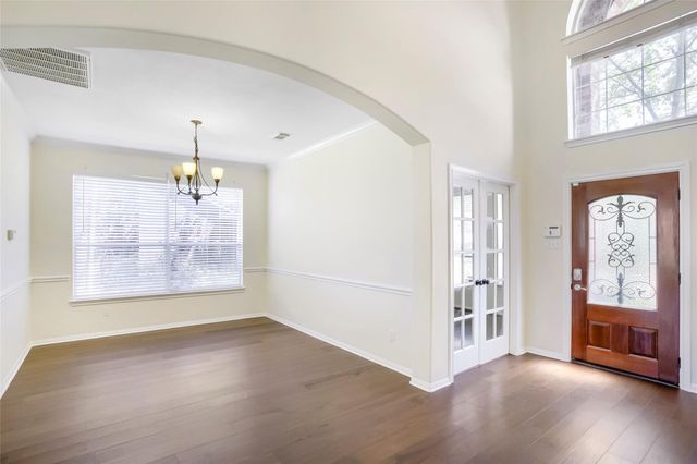 16315 E Amber Willow Trail, Cypress, TX 77433