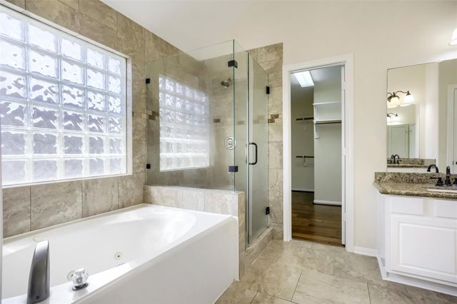 16315 E Amber Willow Trail, Cypress, TX 77433