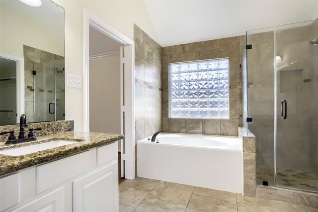 16315 E Amber Willow Trail, Cypress, TX 77433