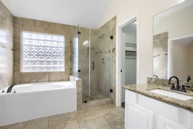 16315 E Amber Willow Trail, Cypress, TX 77433