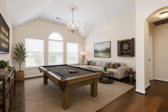 16315 E Amber Willow Trail, Cypress, TX 77433