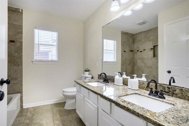 16315 E Amber Willow Trail, Cypress, TX 77433