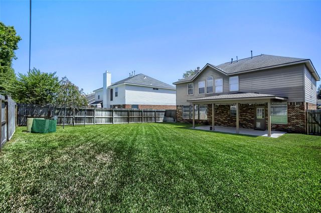16315 E Amber Willow Trail, Cypress, TX 77433