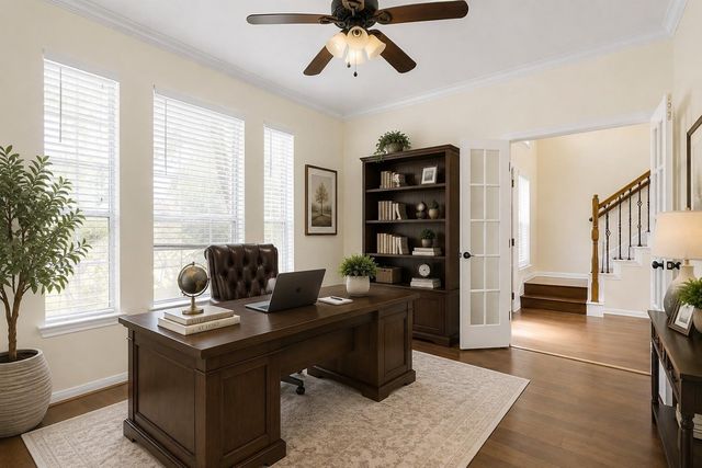 16315 E Amber Willow Trail, Cypress, TX 77433
