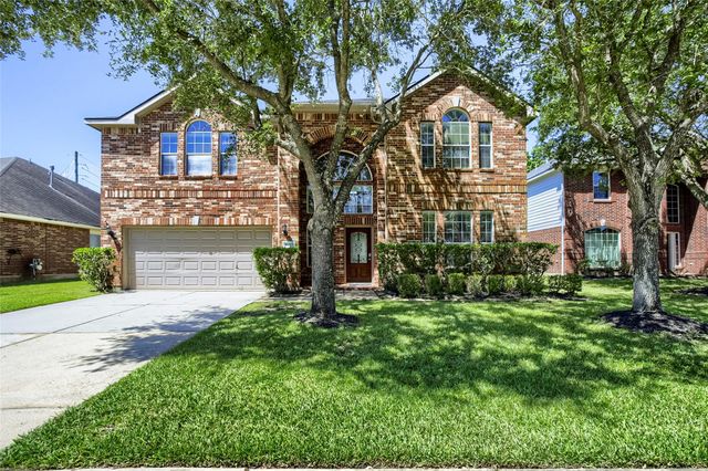 16315 E Amber Willow Trail, Cypress, TX 77433