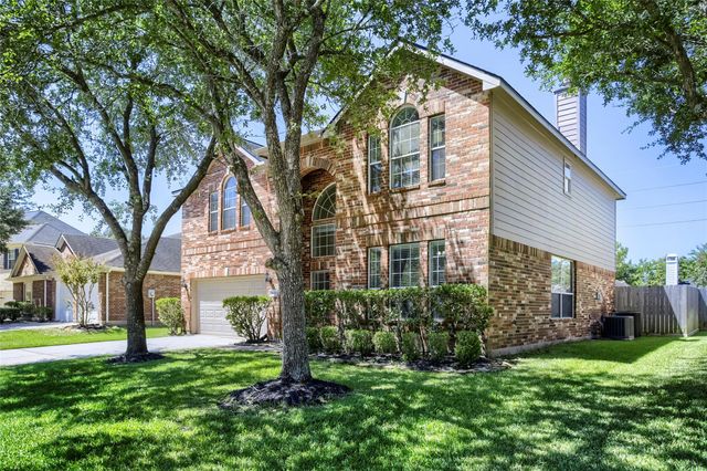 16315 E Amber Willow Trail, Cypress, TX 77433