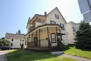 117 Summer Street, Barre City, VT 05641