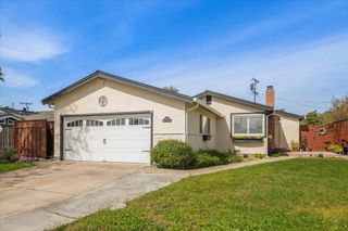 15001 Ridgetop Drive, San Jose, CA 95127