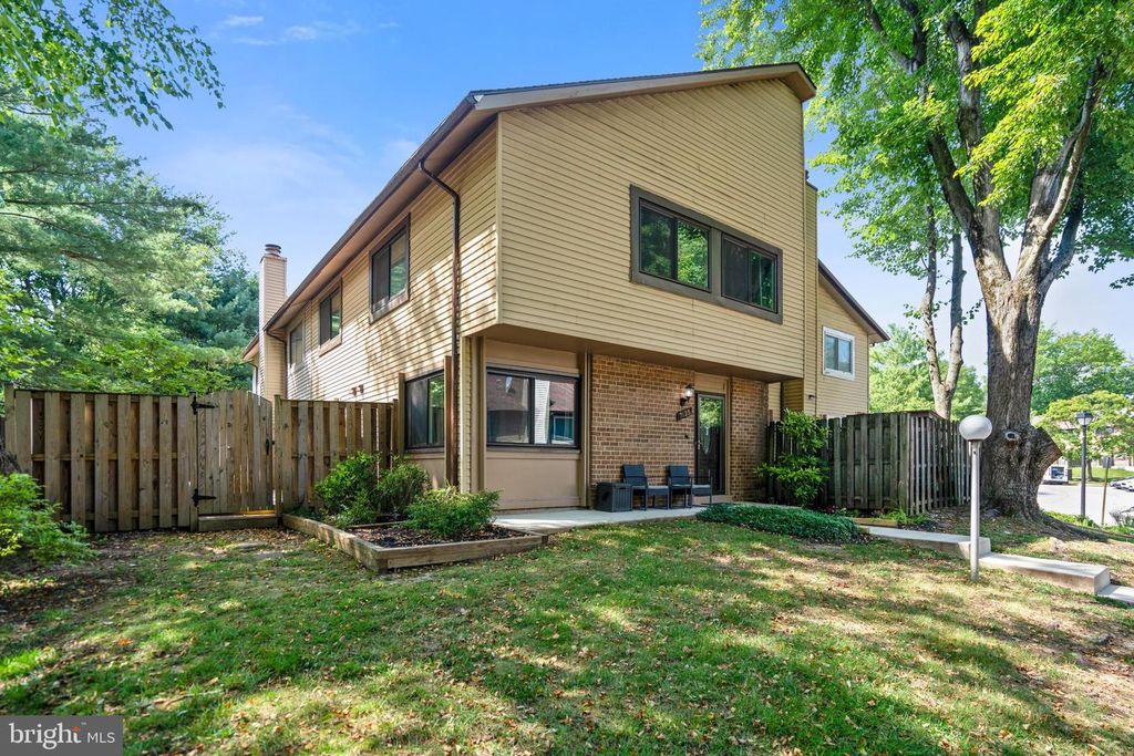 7625 WOODBINE DRIVE, Laurel, MD 20707