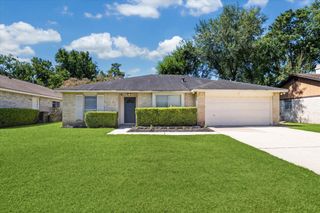 6914 Fox Knoll Lane, Humble, TX 77338