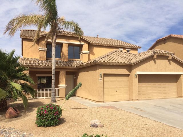 11835 N 151ST Drive, Surprise, AZ 85379