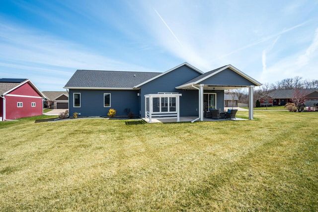 1506 Bridger DRIVE, Holmen, WI 54636