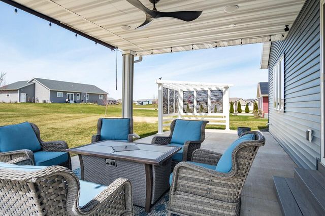 1506 Bridger DRIVE, Holmen, WI 54636