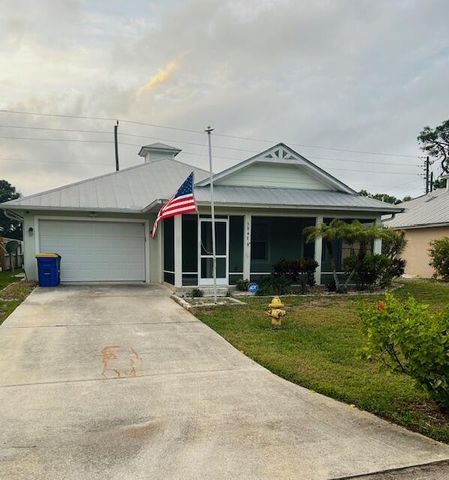5946 SE Inez Avenue, Stuart, FL 34997