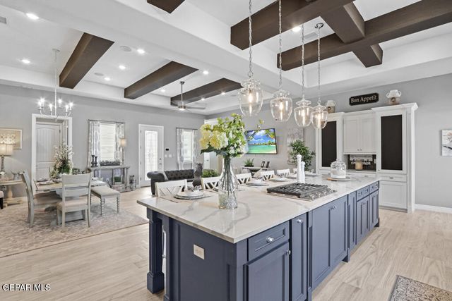 980 Pecos River Drive, El Paso, TX 79932