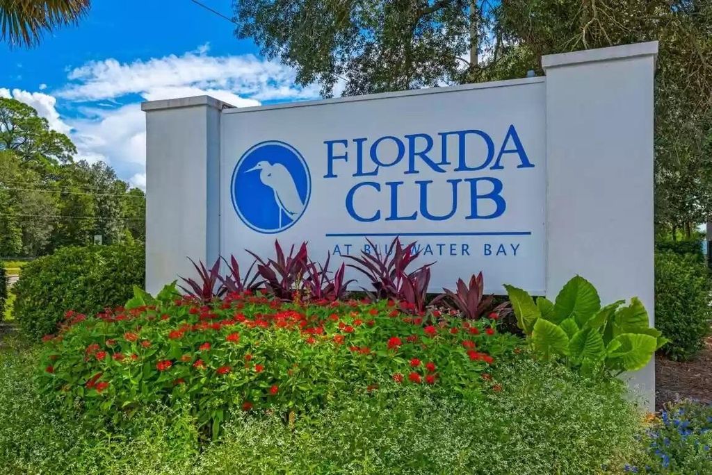4270 Calinda Lane APT 326, Niceville, FL 32578