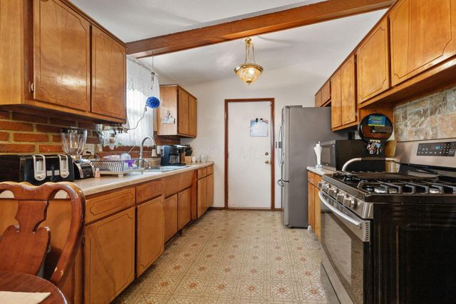 2776 Yorkcliff Road, Columbus, OH 43219