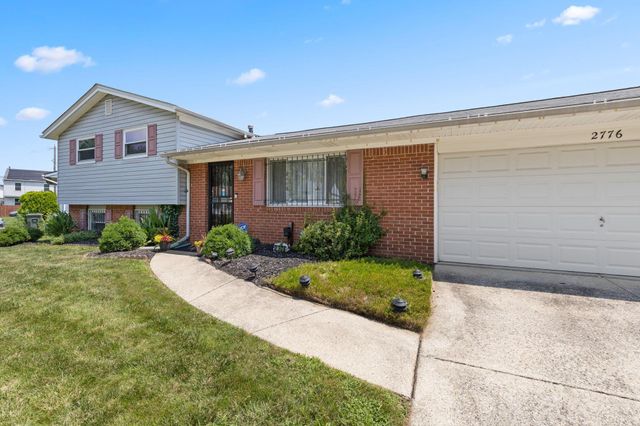 2776 Yorkcliff Road, Columbus, OH 43219