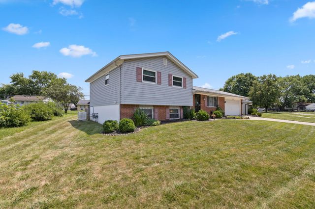 2776 Yorkcliff Road, Columbus, OH 43219