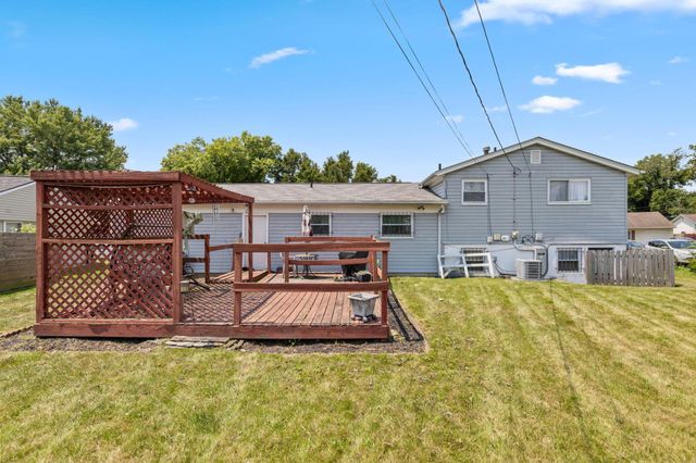 2776 Yorkcliff Road, Columbus, OH 43219