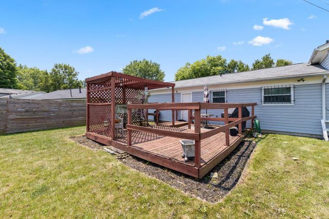 2776 Yorkcliff Road, Columbus, OH 43219