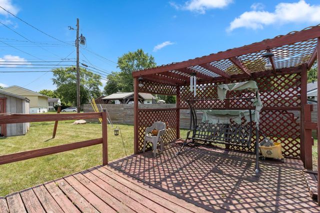 2776 Yorkcliff Road, Columbus, OH 43219