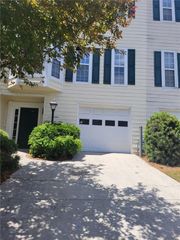 5257 Pinnacle Pointe Court, Norcross, GA 30071