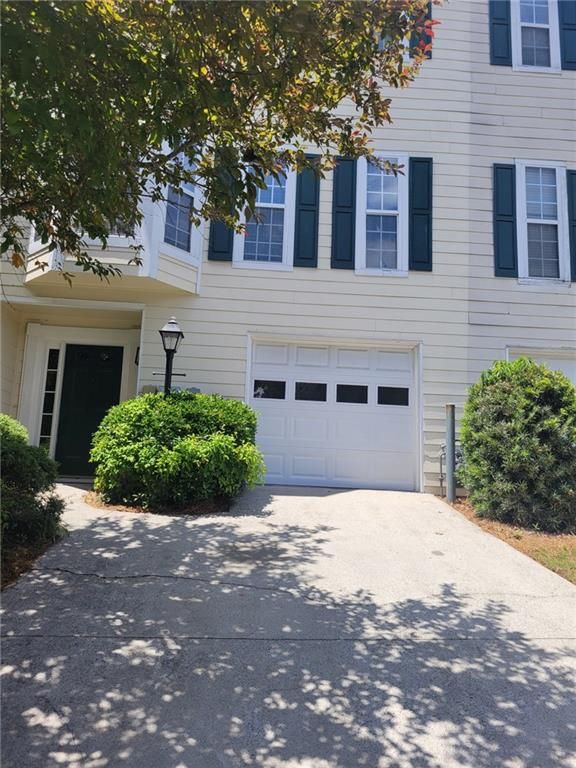 5257 Pinnacle Pointe Court, Norcross, GA 30071
