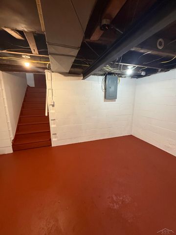 420 N Main - A & B Street, Mt Pleasant, MI 48858